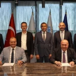 Bursa İznik'e 200 milyon TL'lik projeler