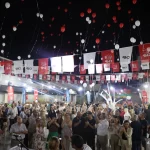 İzmir Güzelbahçe’de CHP'den emekçilere vefa