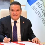 Antalya Büyükşehir Belediye Başkanı gözaltında