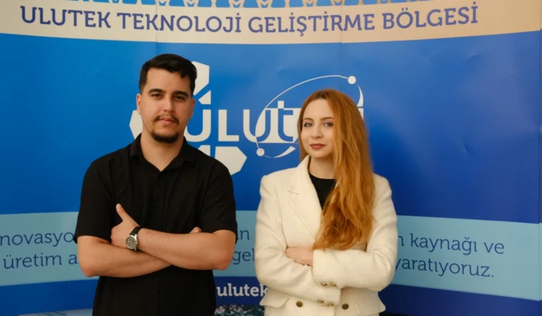 Bursalı genç girişimcilerden dijital dönüşüm alanlarında yenilikçi adım