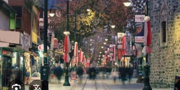 CUMSİAD’dan ‘Esnaf Festivali’ geliyor