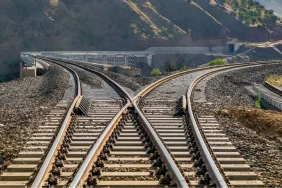 Demiryolu güvenliği için yeni yönetmelik 'Resmi'leşti