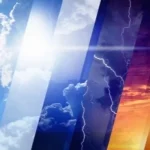 Meteoroloji’den kuvvetli yağış ve rüzgar uyarısı