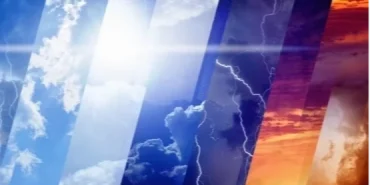 Meteoroloji’den kuvvetli yağış ve rüzgar uyarısı