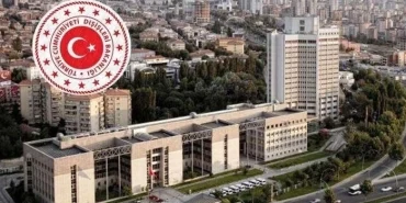 Türkiye’den Pakistan’daki sel felaketine taziye