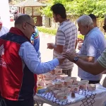 Vakıflar Genel Müdürlüğü'nden 81 ilde aşure ikramı