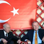 Bahçeli ve Erdoğan'dan Ahlat'ta anlamlı buluşma