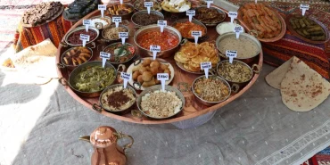 Böyle festival yedirir! Kahvaltı Festivali'ne yoğun ilgi
