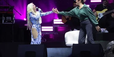 BtcTurkVadi Açıkhava'da 'Seçkin' performans