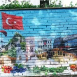 Bursa İnegöl'ün duvarları renklenecek