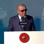 Cumhurbaşkanı Erdoğan: “Savunma sanayiimiz mazlumlara cesaret veriyor”