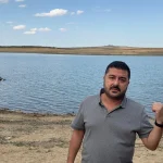 Edirne’nin su krizine Süloğlu Barajı’ndan çarpıcı çağrı