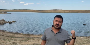 Edirne’nin su krizine Süloğlu Barajı’ndan çarpıcı çağrı