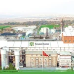 Kayseri Şeker’den çiftçilere 3,6 milyar TL faizsiz avans