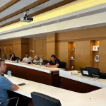 Keşan TSO’dan süt üreticilerine UR-GE bilgilendirmesi