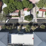 Manisa’da 15 yıllık yol yenilendi