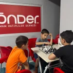 Mardin Önder'in yaz programları beğeni topladı