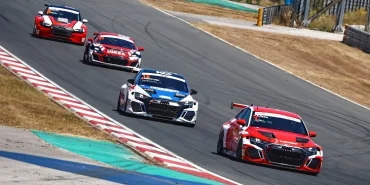 Pist heyecanı İstanbul Park’ta devam ediyor