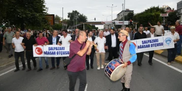 Trabzon Günleri coşkuyla başladı