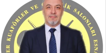 Edirne Keşan’da berberler okul öncesi mesaiye hazır