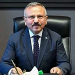 İlber Ortaylı’dan Tokat Milletvekili Yusuf Beyazıt’a övgü