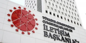 İletişim'den Uygur iddiasına yalanlama