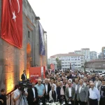 Kayseri Melikgazi'de 'Kumaştan Hikayeler Sergisi'