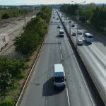 Kocaeli’de 'Tır Parkı' trafiği rahatlattı