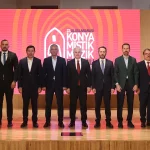 Konya 'Mistik Festival'e hazırlanıyor