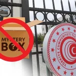 Ticaret'ten ‘Gizemli Kutu’ satışlarına sert müdahale!