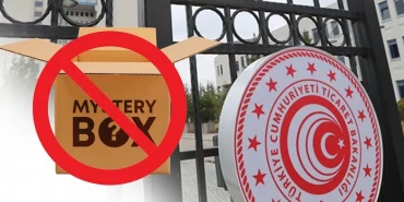 Ticaret'ten ‘Gizemli Kutu’ satışlarına sert müdahale!