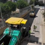 Yıldırım'da ulaşım hamlesi