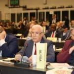 Başkan Bozbey mesajı Cenevre'den verdi... Bugünkü adımlar yarının suyu ve yaşamı için