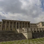 TBMM 'Görünenin ötesinde Gazze'yi izleyecek!